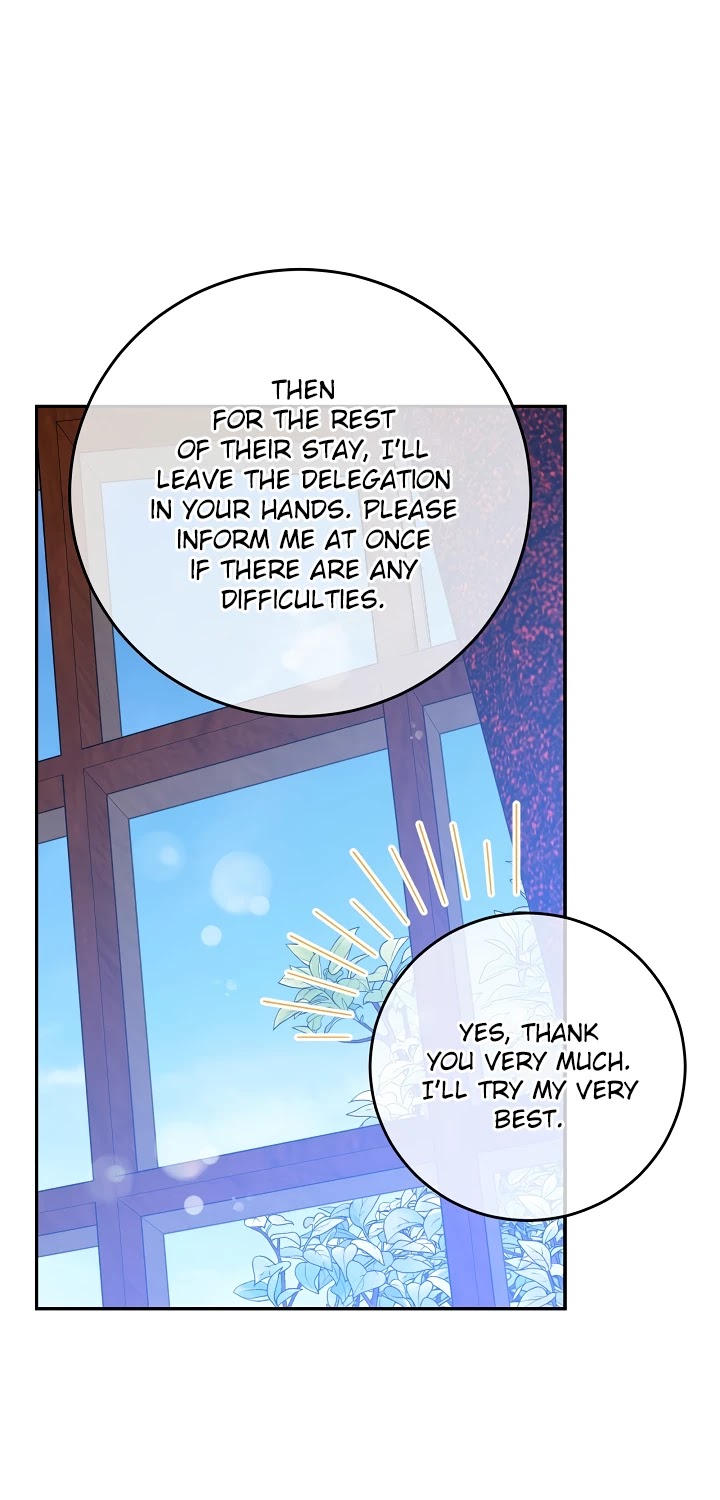 A Capable Maid Chapter 44 page 19 - Chapter 44
