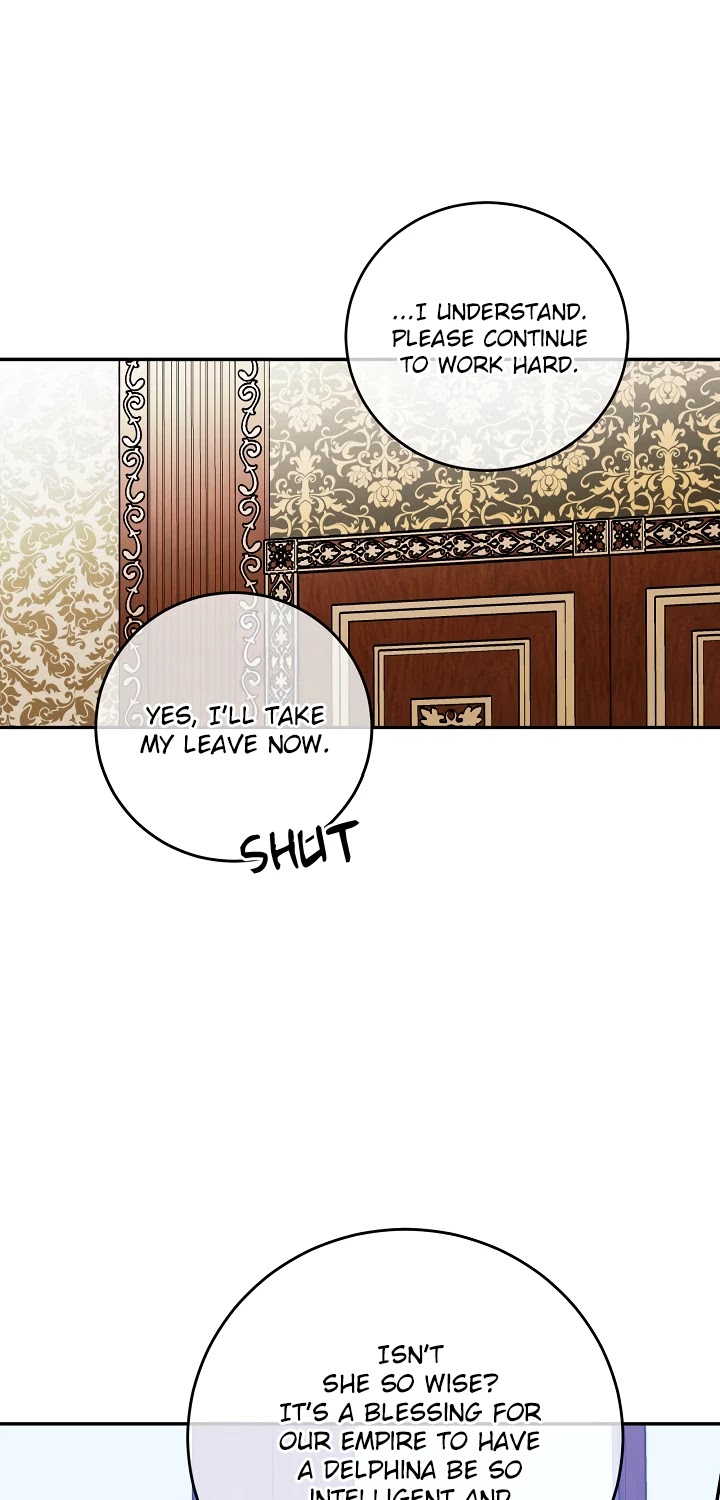 A Capable Maid Chapter 44 page 24 - Chapter 44
