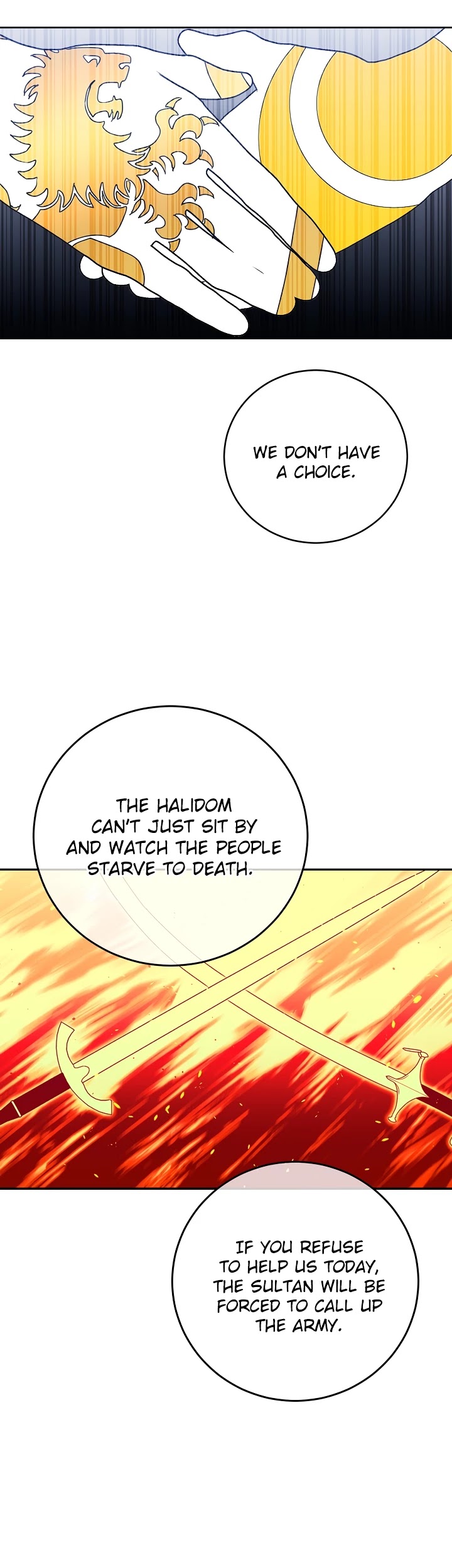 A Capable Maid Chapter 44 page 40 - Chapter 44