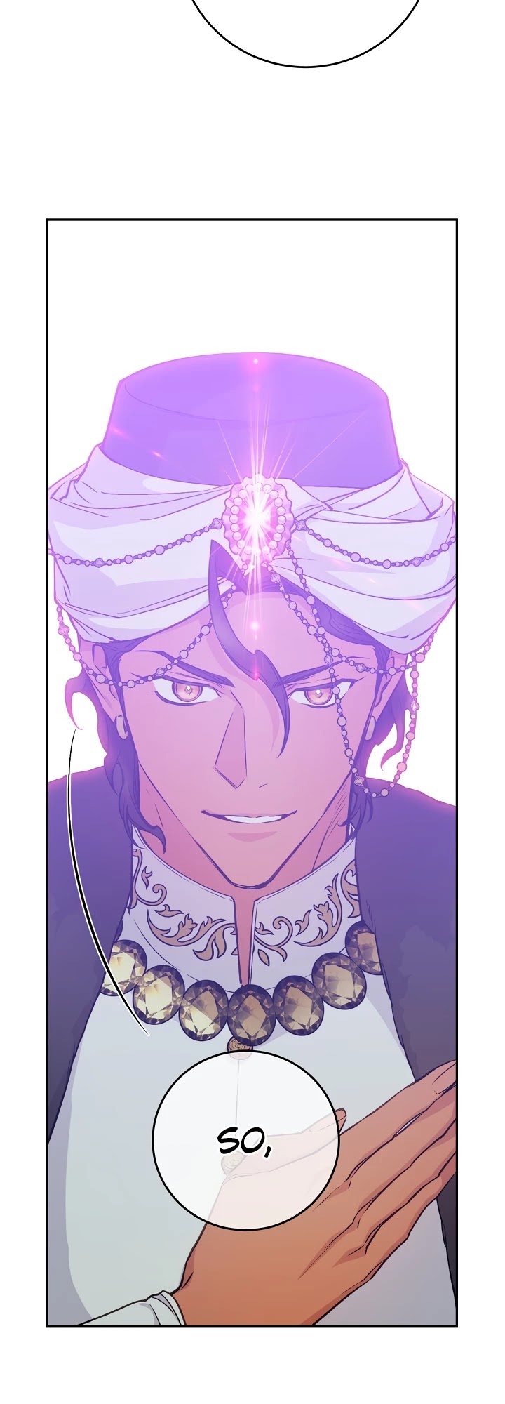 A Capable Maid Chapter 44 page 42 - Chapter 44