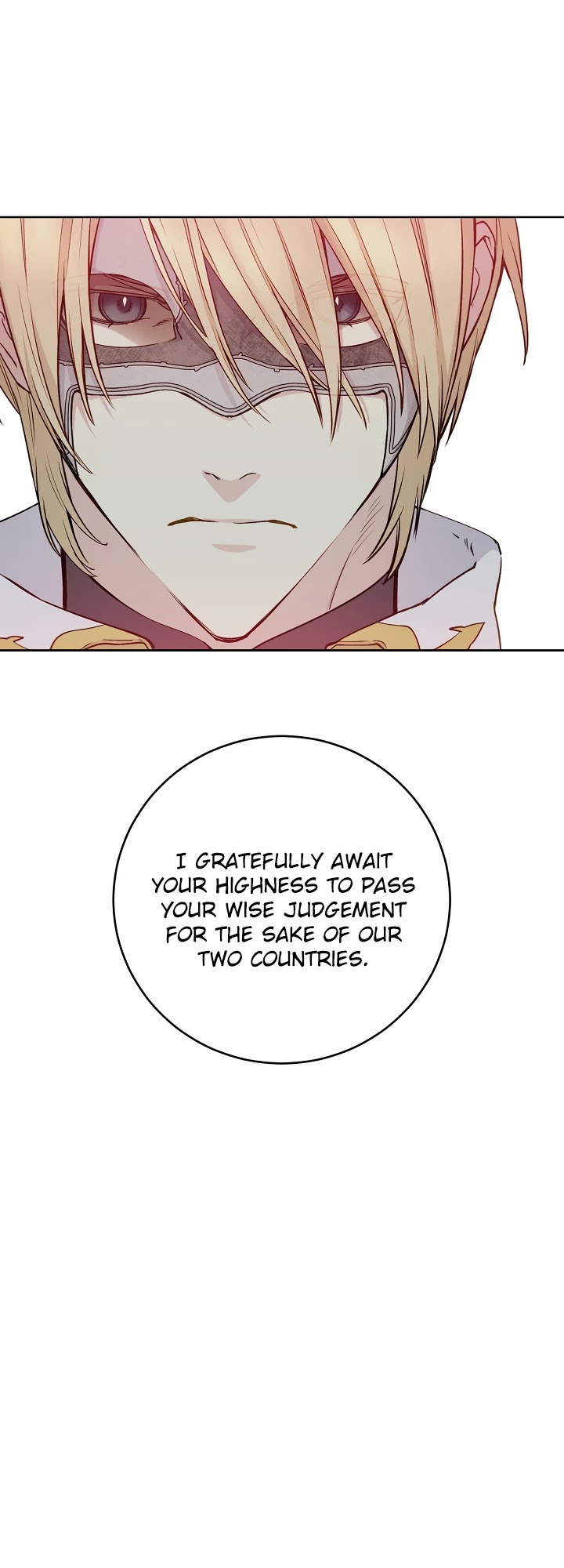 A Capable Maid Chapter 44 page 43 - Chapter 44