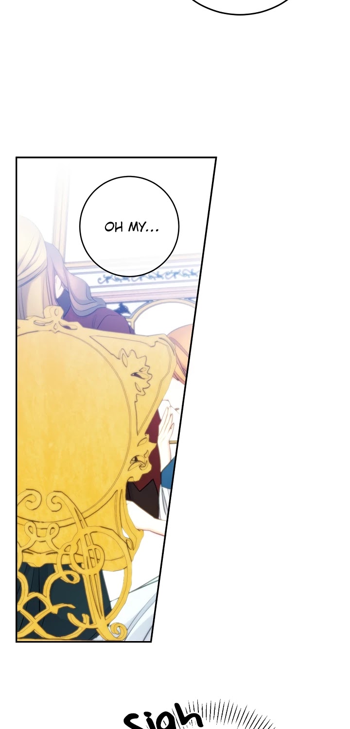 A Capable Maid Chapter 44 page 45 - Chapter 44