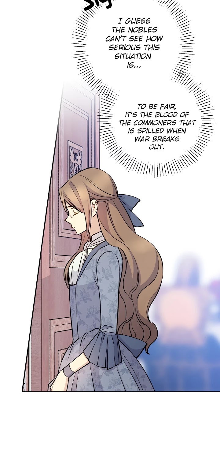 A Capable Maid Chapter 44 page 46 - Chapter 44