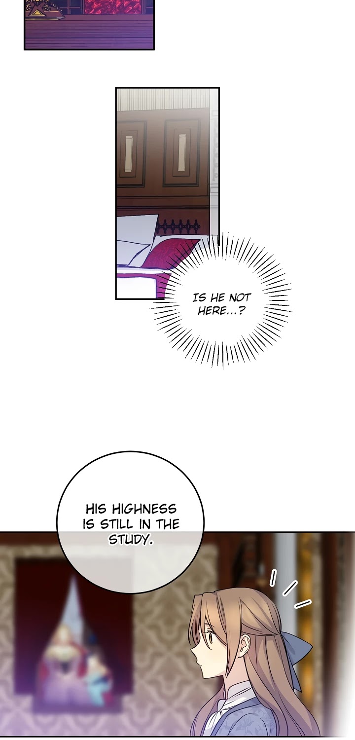 A Capable Maid Chapter 44 page 49 - Chapter 44