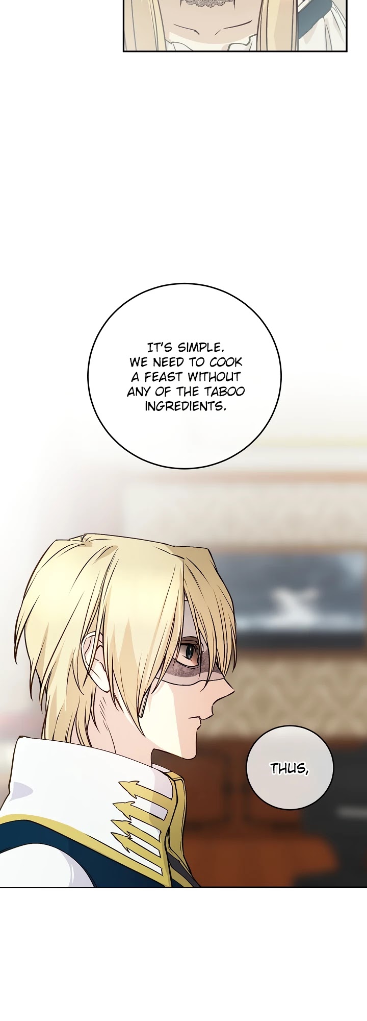 A Capable Maid Chapter 44 page 6 - Chapter 44