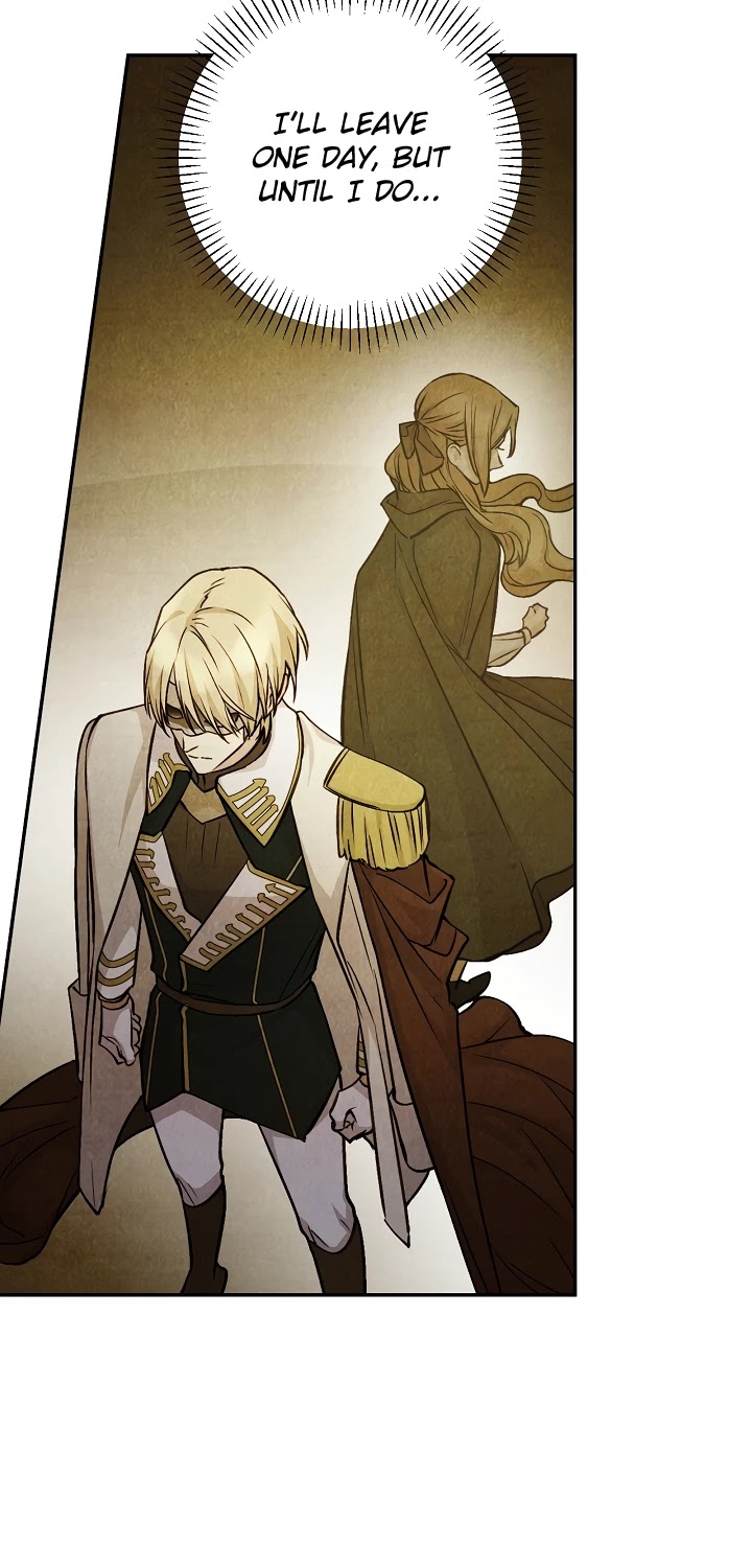 A Capable Maid Chapter 45 page 13 - Chapter 45