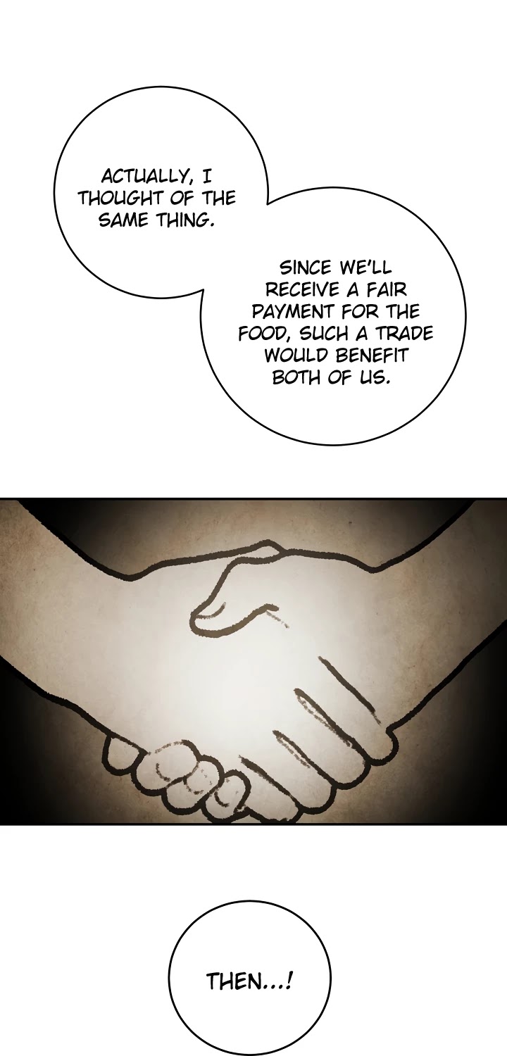 A Capable Maid Chapter 45 page 14 - Chapter 45