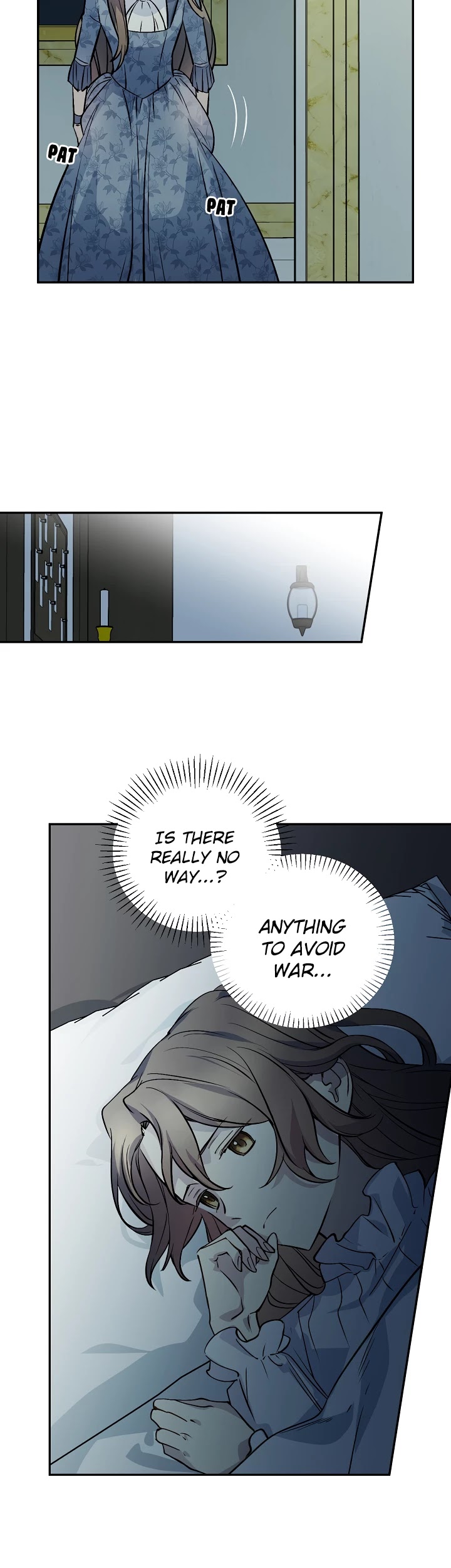 A Capable Maid Chapter 45 page 20 - Chapter 45
