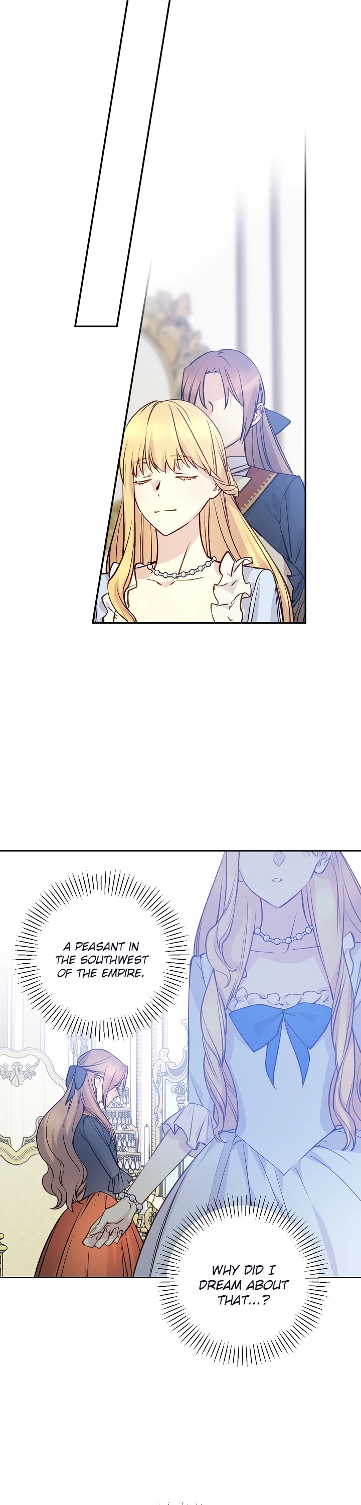 A Capable Maid Chapter 45 page 27 - Chapter 45