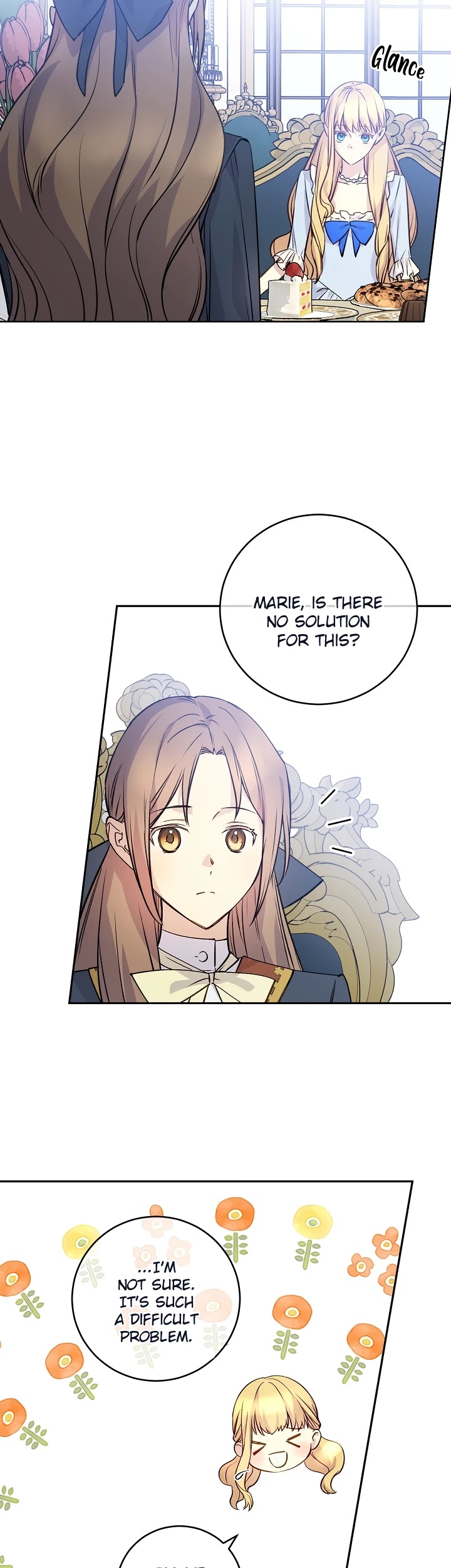 A Capable Maid Chapter 45 page 31 - Chapter 45