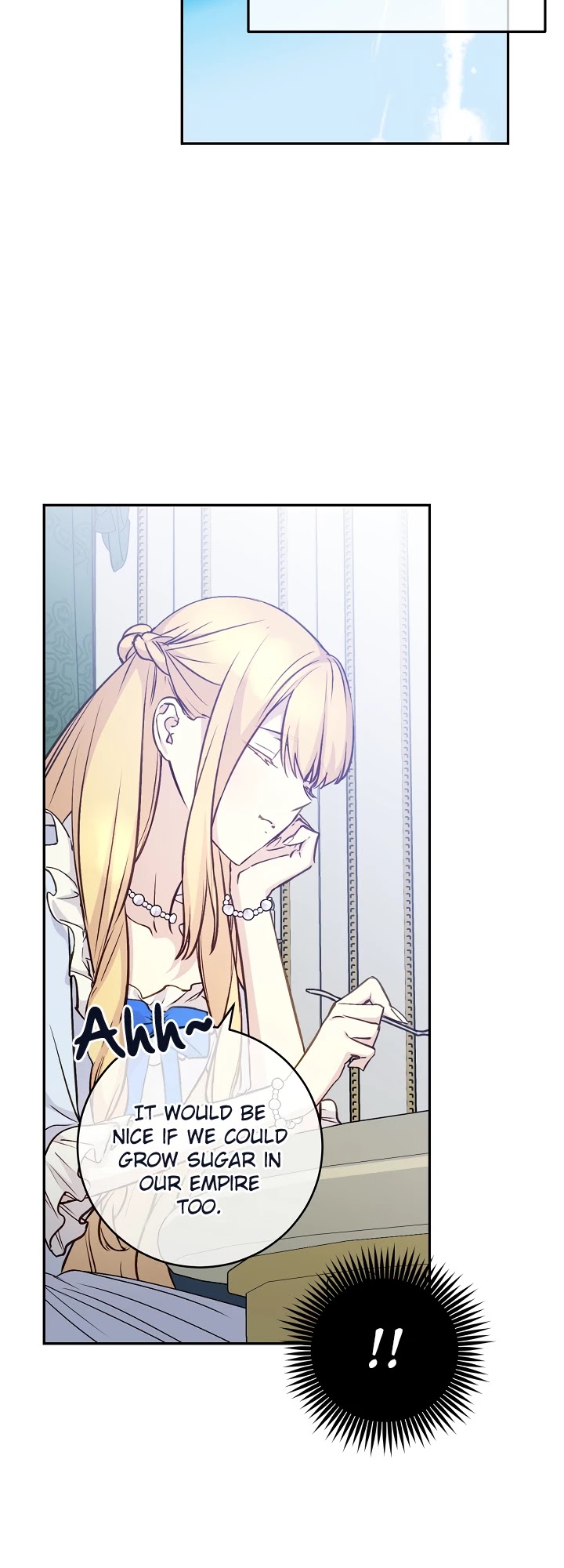 A Capable Maid Chapter 45 page 34 - Chapter 45