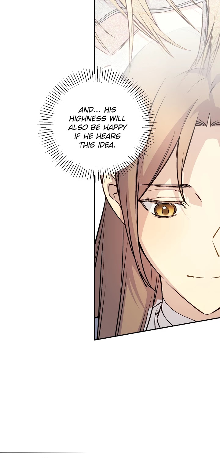 A Capable Maid Chapter 45 page 40 - Chapter 45