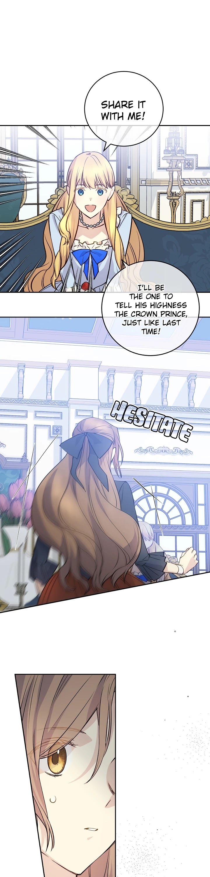 A Capable Maid Chapter 45 page 42 - Chapter 45