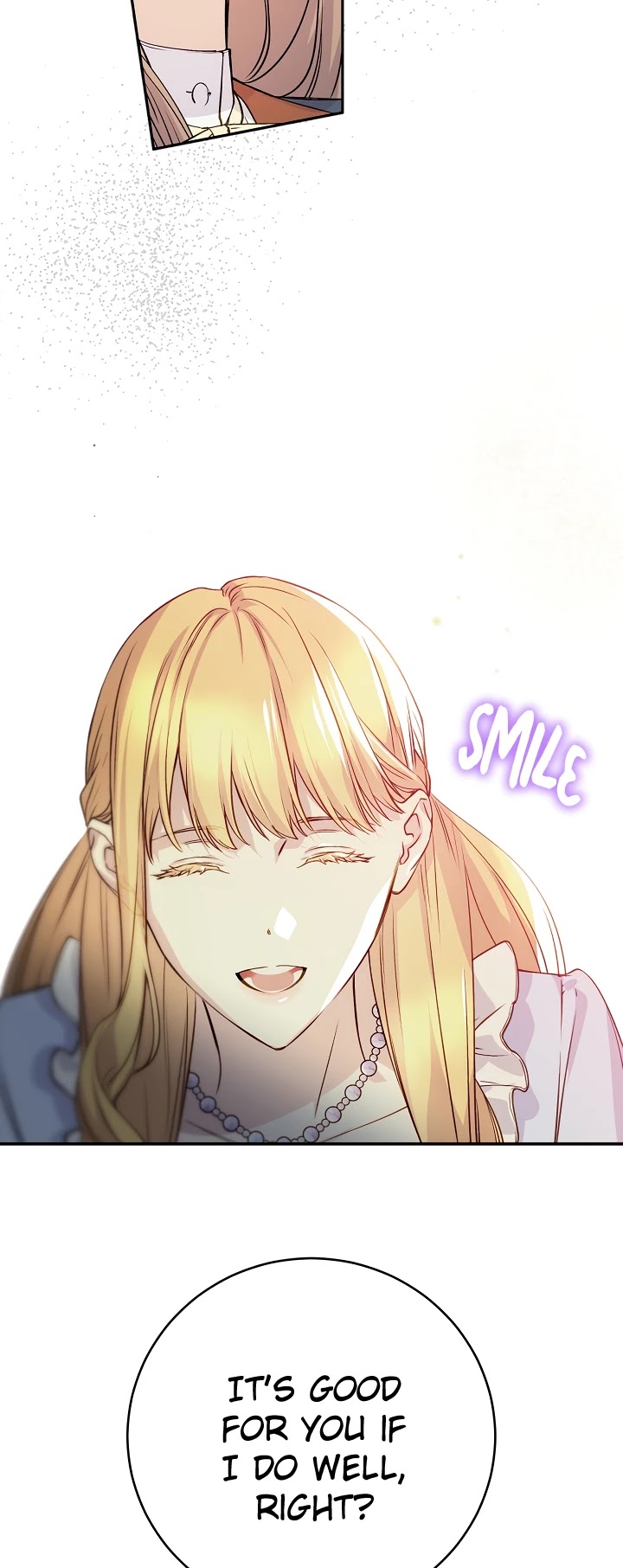 A Capable Maid Chapter 45 page 43 - Chapter 45