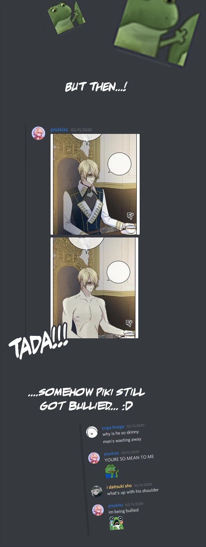 A Capable Maid Chapter 45 page 46 - Chapter 45