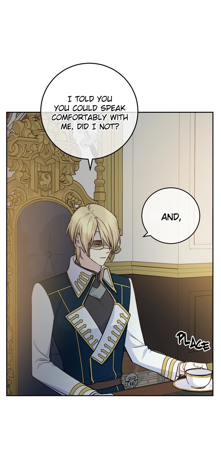 A Capable Maid Chapter 45 page 8 - Chapter 45