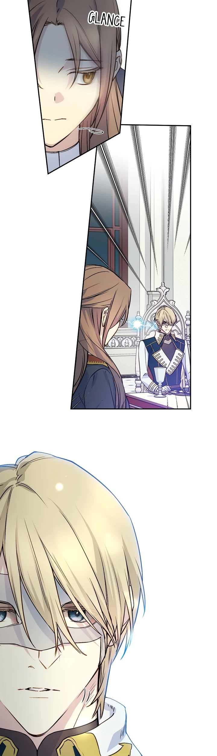 A Capable Maid Chapter 46 page 21 - Chapter 46