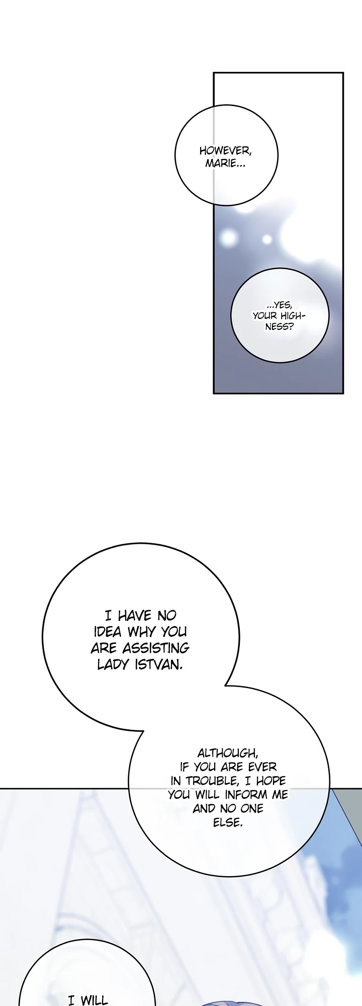 A Capable Maid Chapter 46 page 30 - Chapter 46