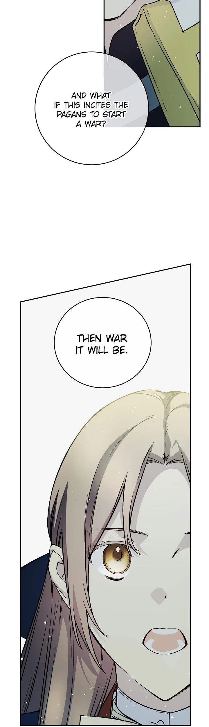 A Capable Maid Chapter 46 page 37 - Chapter 46