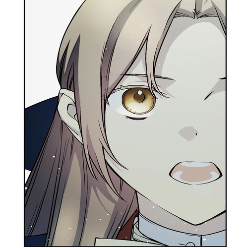 A Capable Maid Chapter 46 cover