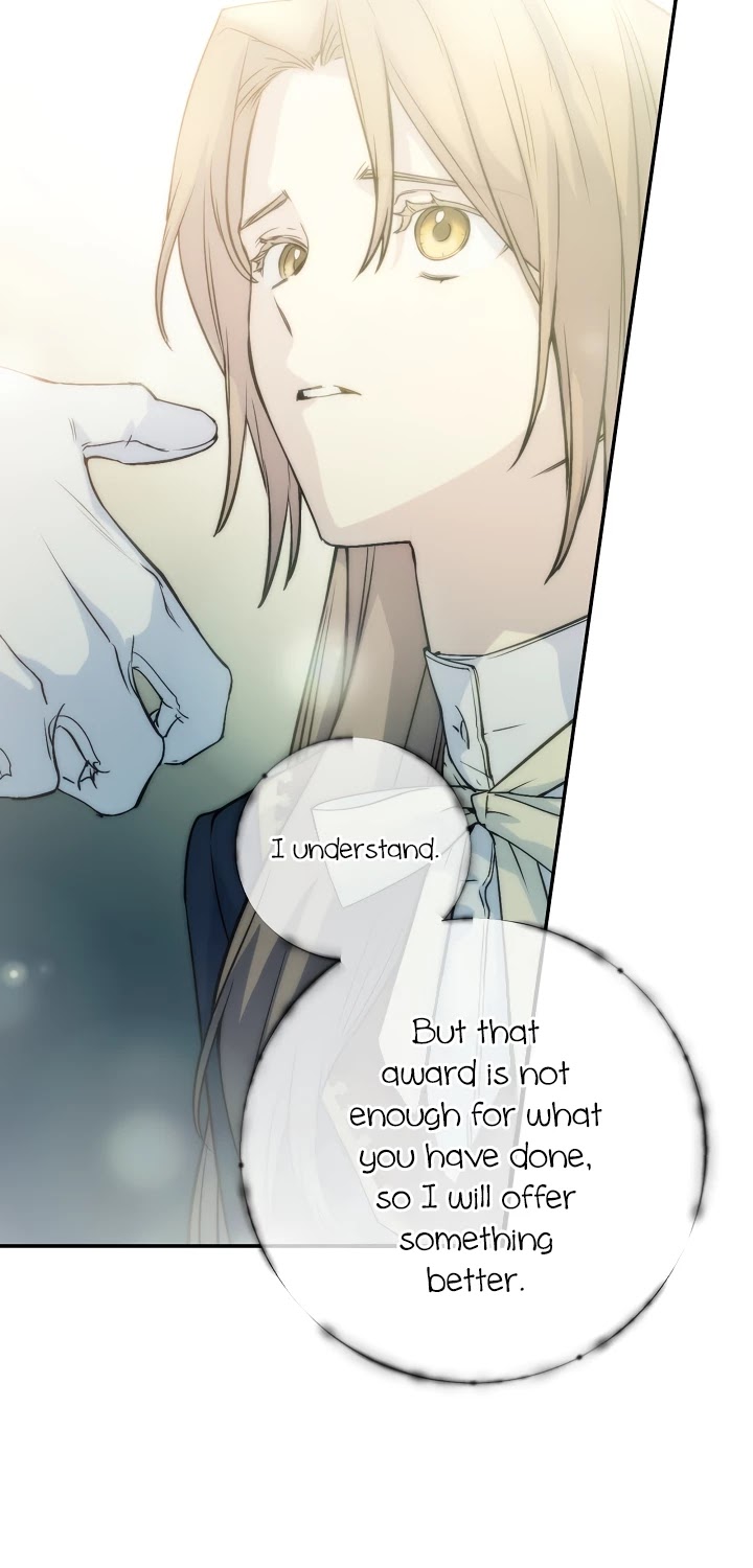 A Capable Maid Chapter 47 page 16 - Chapter 47