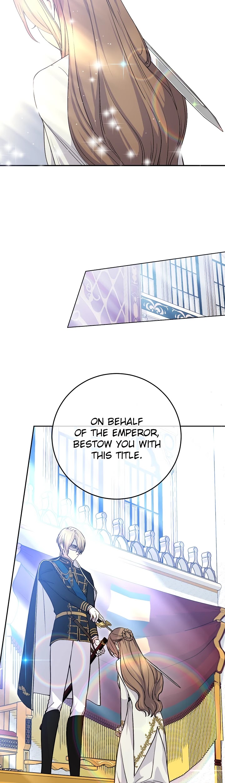 A Capable Maid Chapter 47 page 25 - Chapter 47