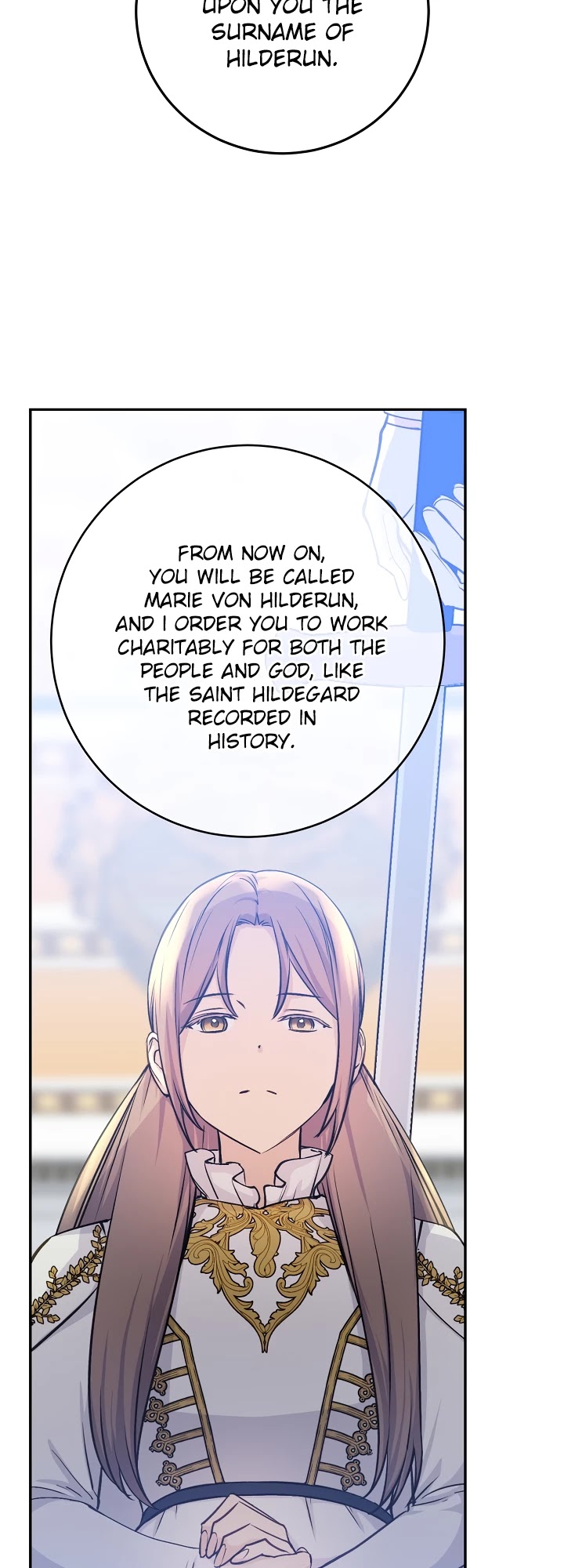 A Capable Maid Chapter 47 page 27 - Chapter 47