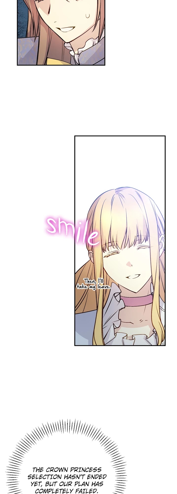 A Capable Maid Chapter 47 page 36 - Chapter 47