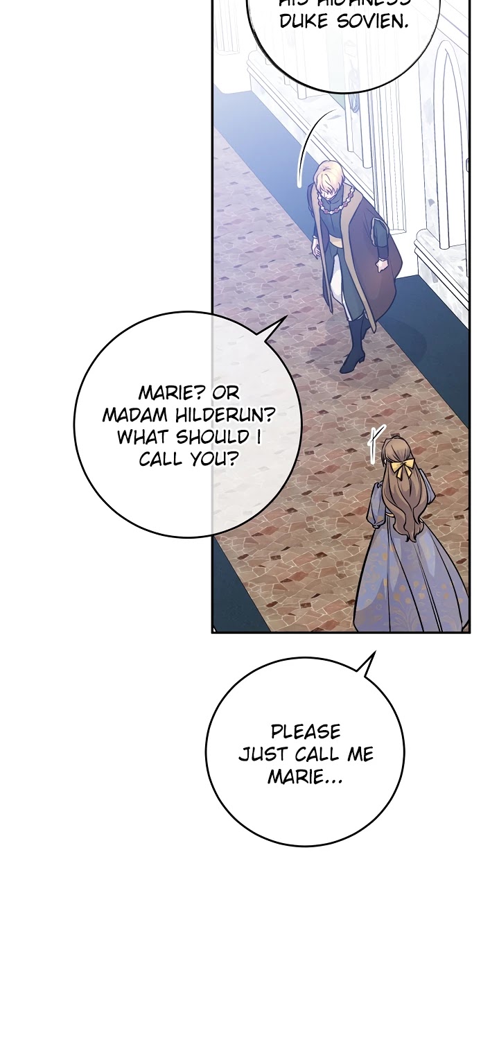A Capable Maid Chapter 47 page 40 - Chapter 47
