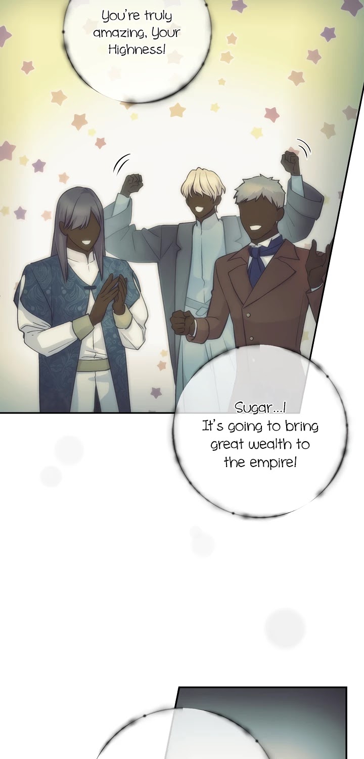 A Capable Maid Chapter 47 page 9 - Chapter 47
