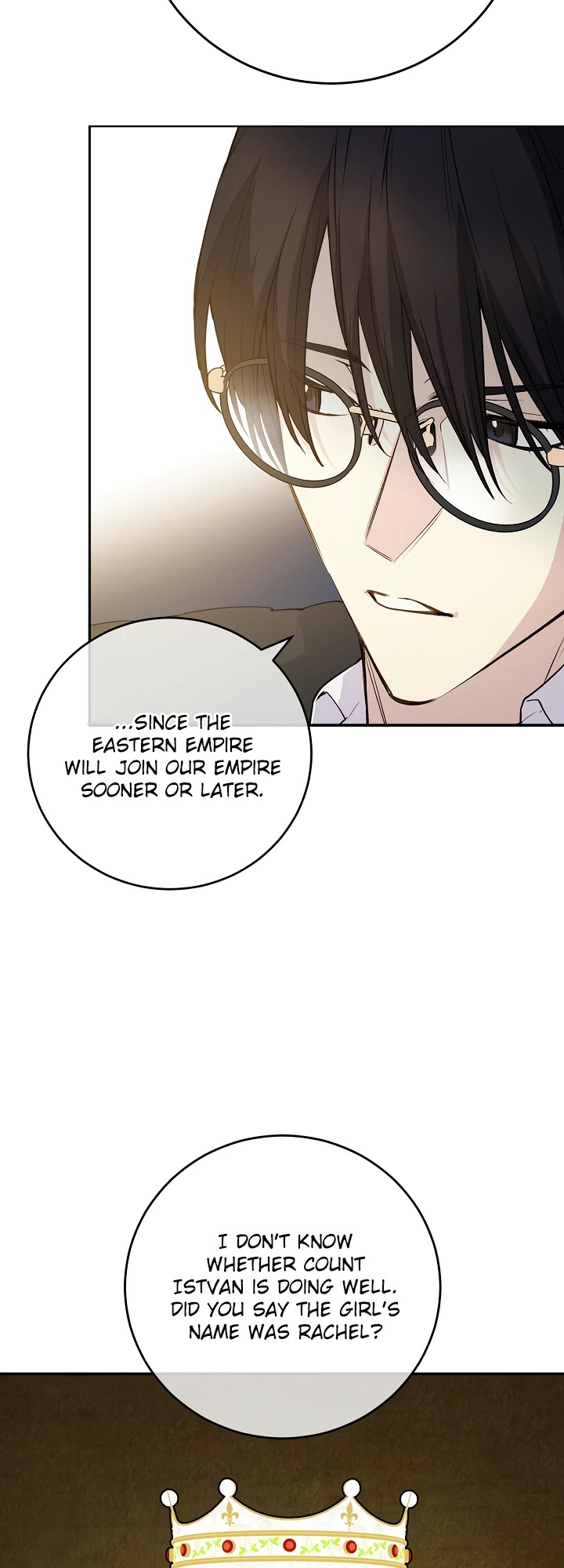 A Capable Maid Chapter 48 page 12 - Chapter 48