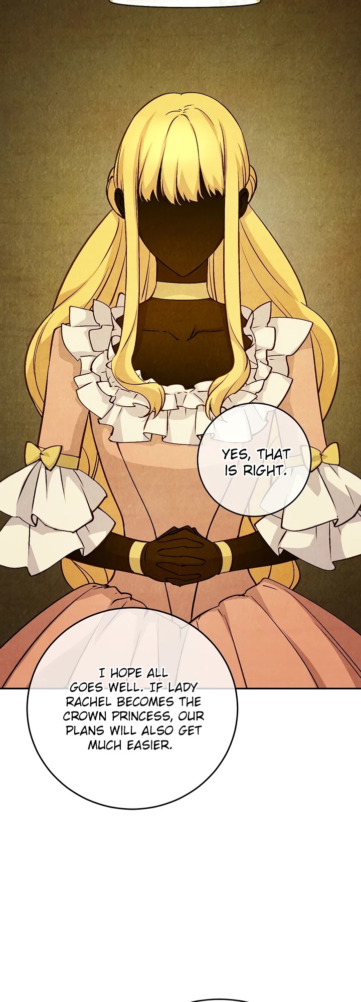 A Capable Maid Chapter 48 page 13 - Chapter 48