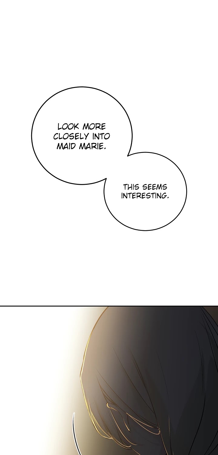 A Capable Maid Chapter 48 page 18 - Chapter 48