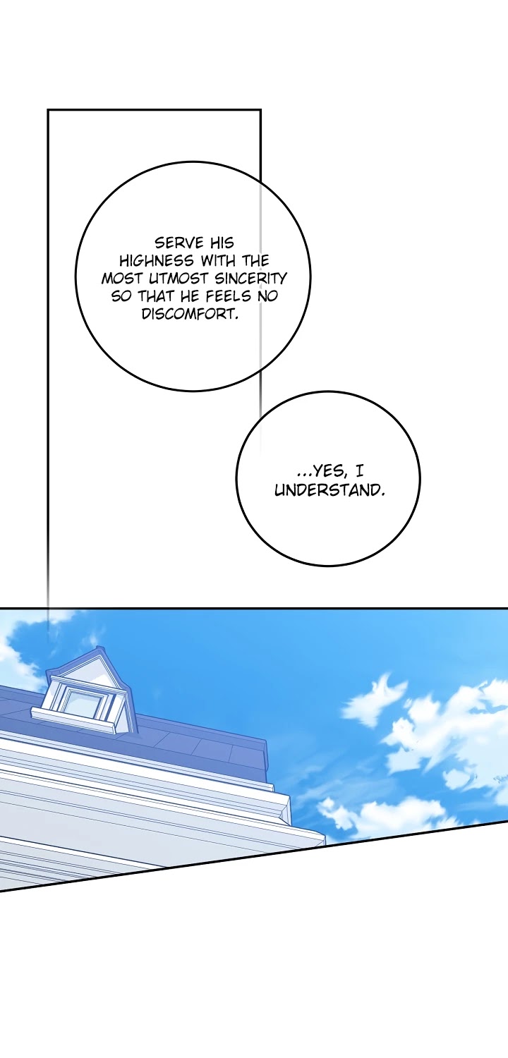 A Capable Maid Chapter 48 page 23 - Chapter 48