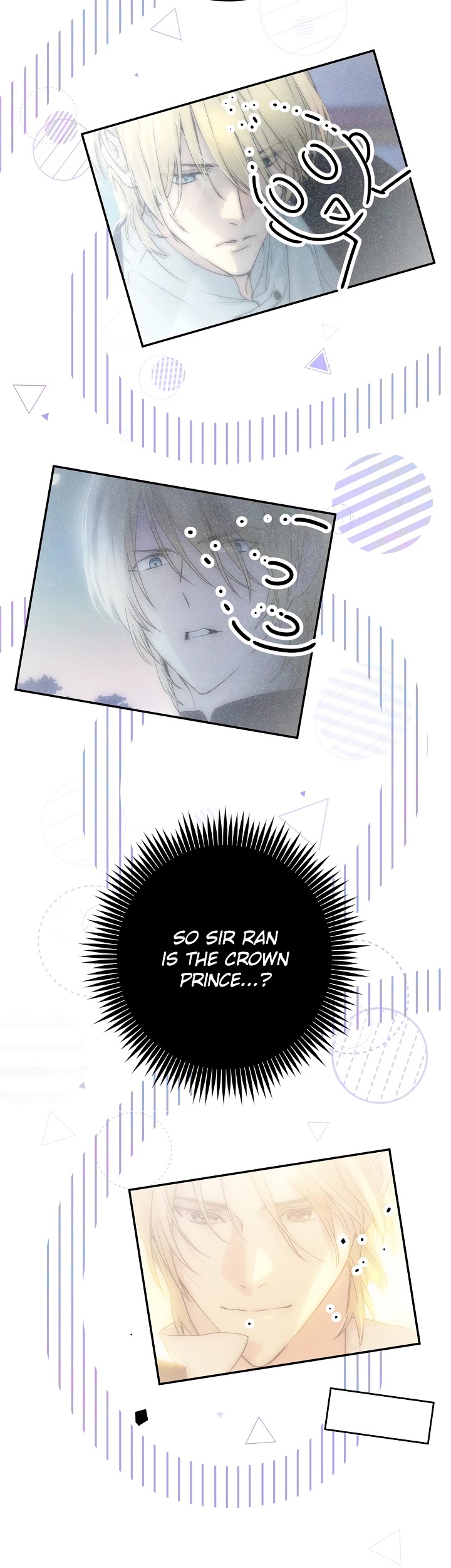 A Capable Maid Chapter 48 page 29 - Chapter 48