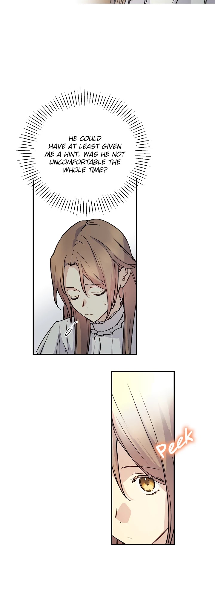 A Capable Maid Chapter 48 page 32 - Chapter 48