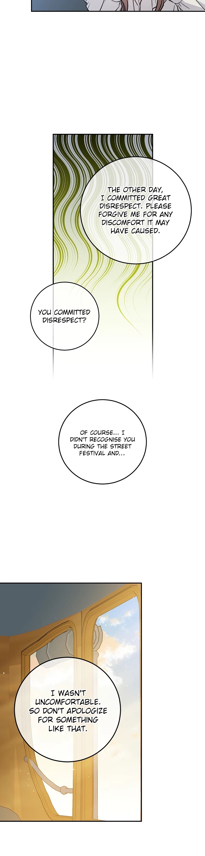 A Capable Maid Chapter 48 page 36 - Chapter 48
