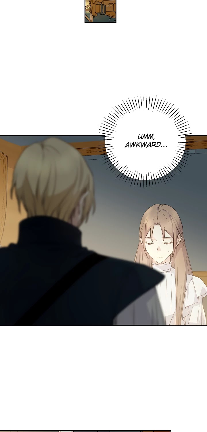 A Capable Maid Chapter 48 page 38 - Chapter 48