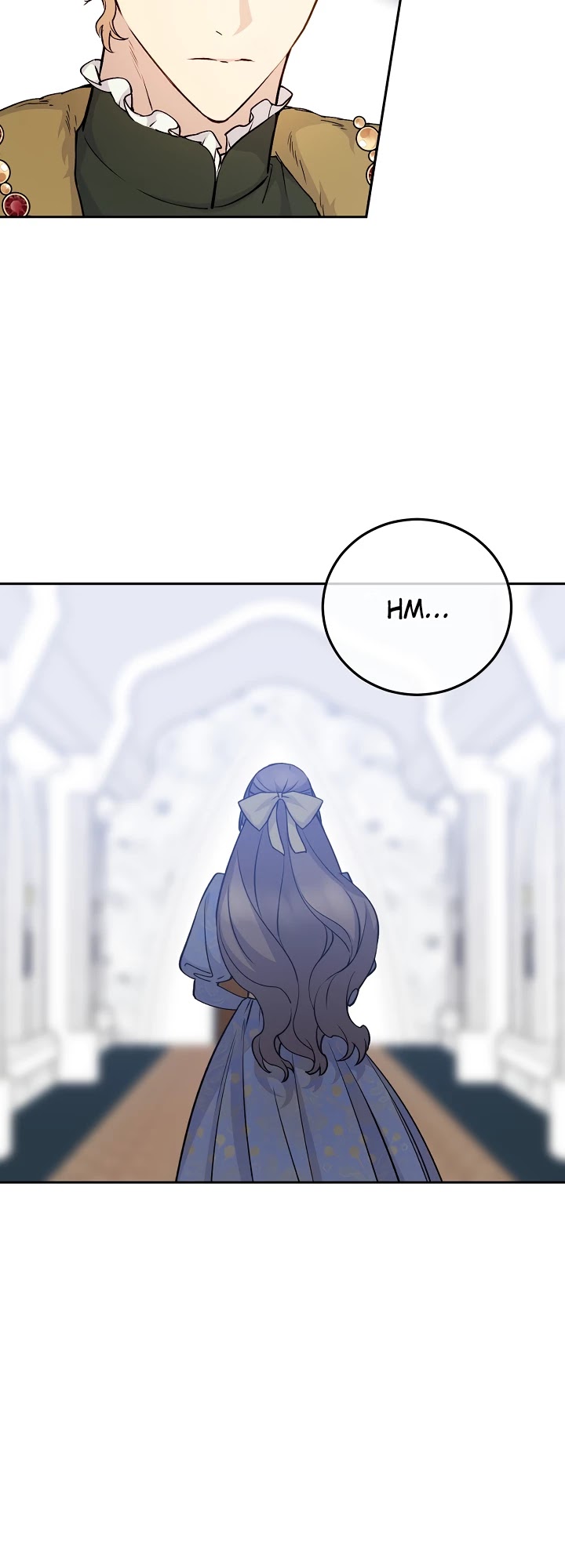 A Capable Maid Chapter 48 page 4 - Chapter 48