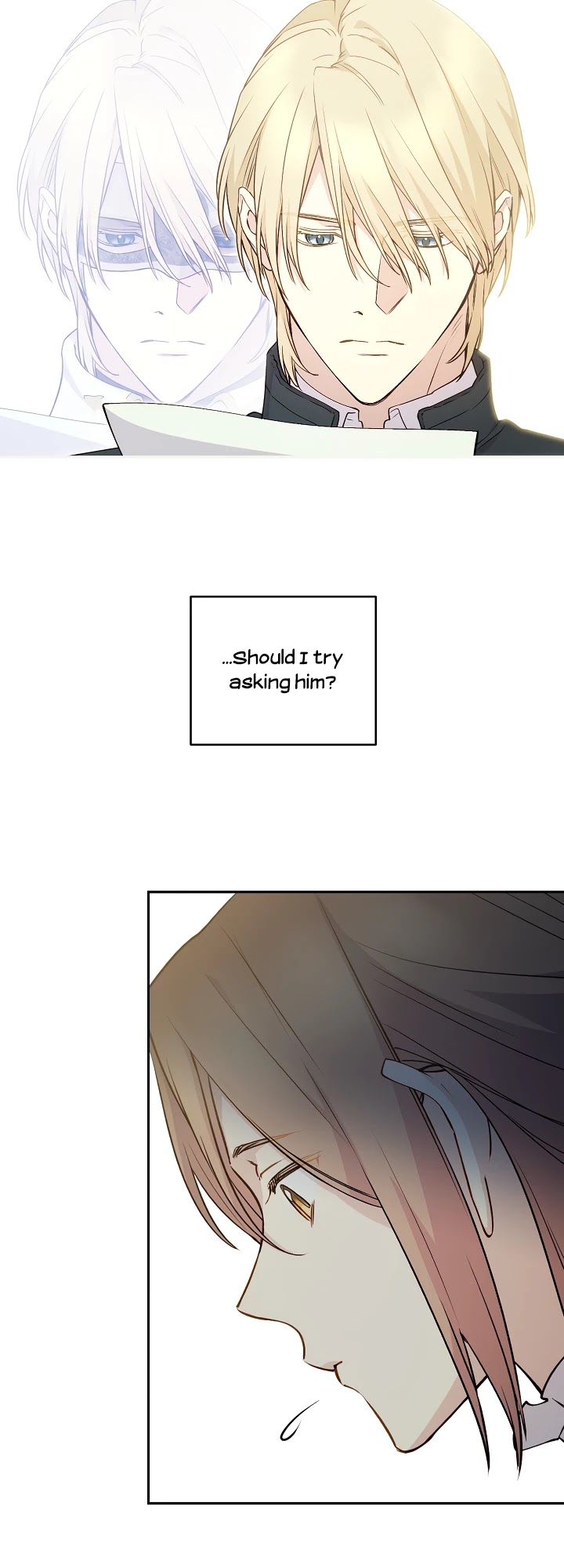 A Capable Maid Chapter 48 page 41 - Chapter 48