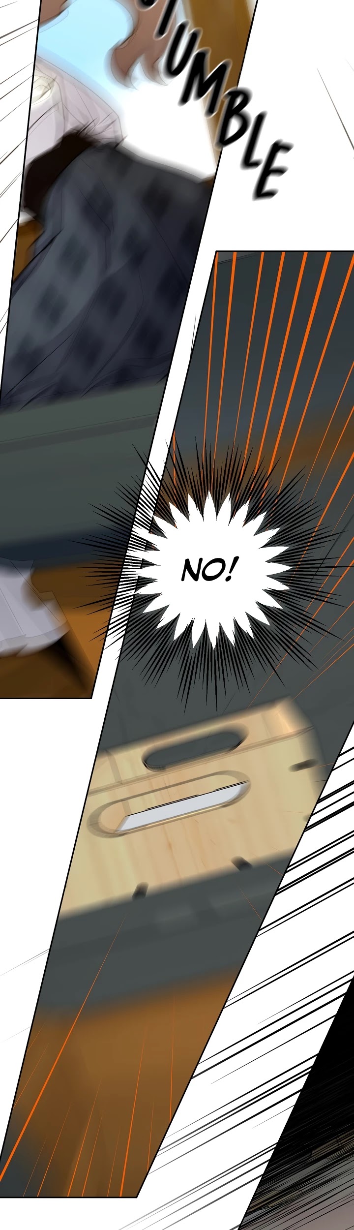 A Capable Maid Chapter 48 page 43 - Chapter 48