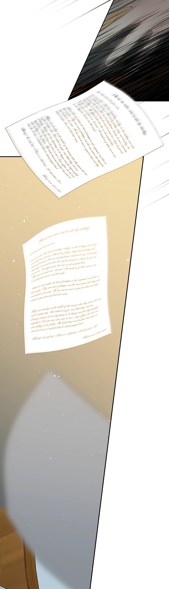 A Capable Maid Chapter 48 page 44 - Chapter 48