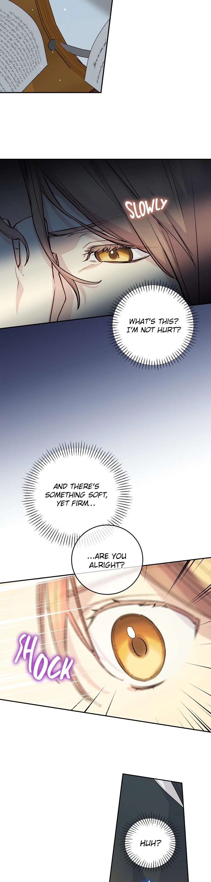 A Capable Maid Chapter 48 page 45 - Chapter 48