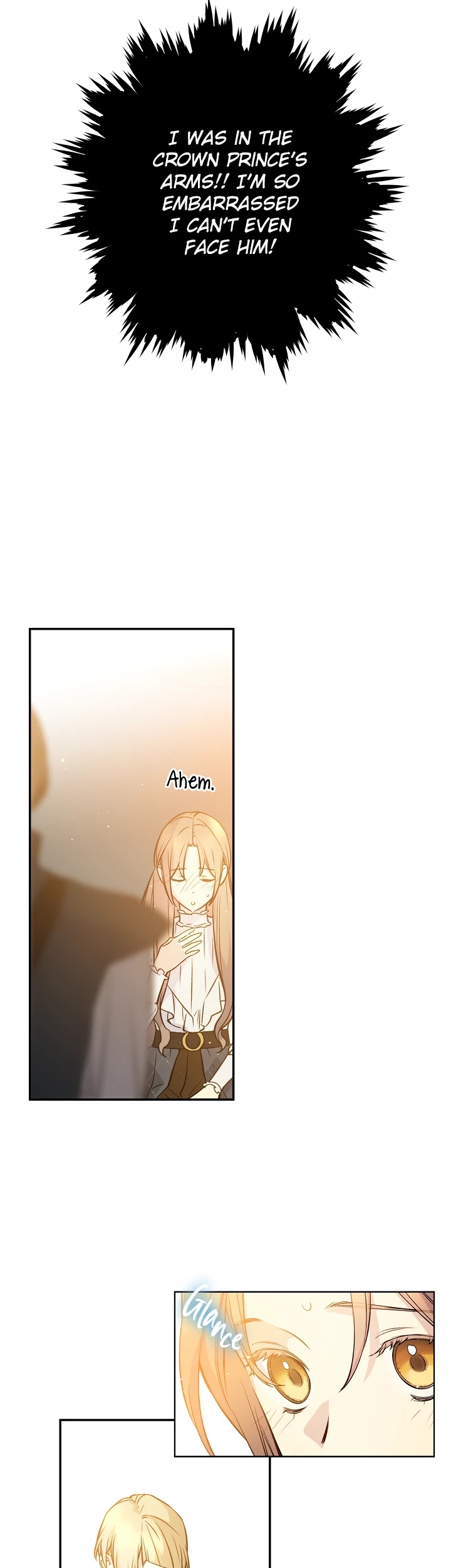A Capable Maid Chapter 49 page 12 - Chapter 49