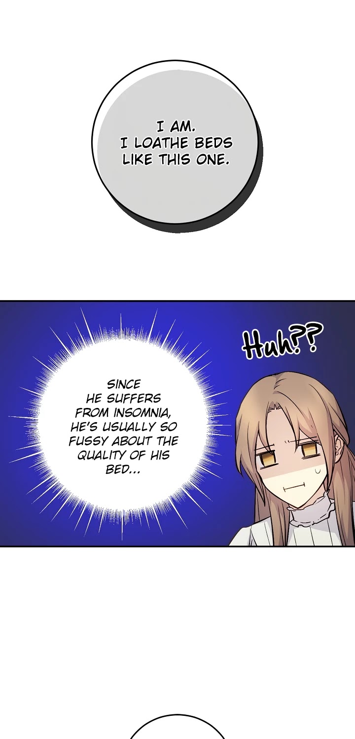 A Capable Maid Chapter 49 page 24 - Chapter 49