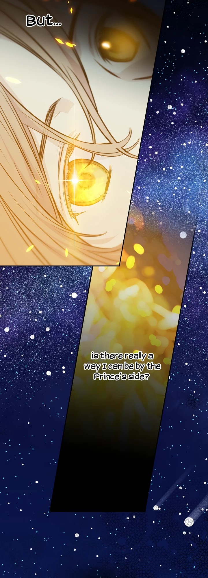 A Capable Maid Chapter 49 page 28 - Chapter 49