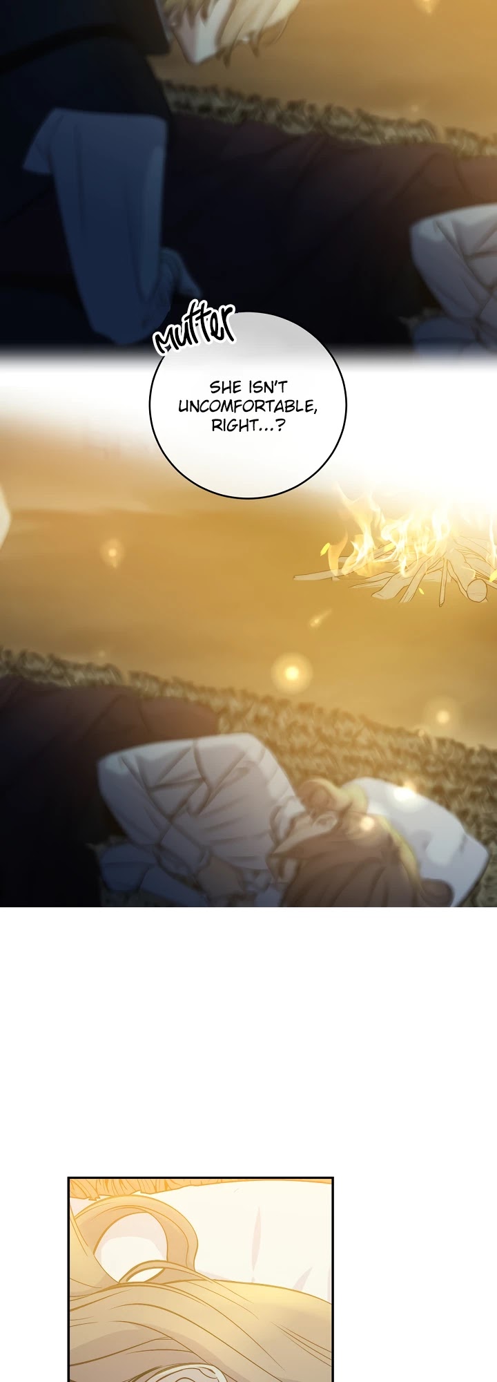 A Capable Maid Chapter 49 page 30 - Chapter 49