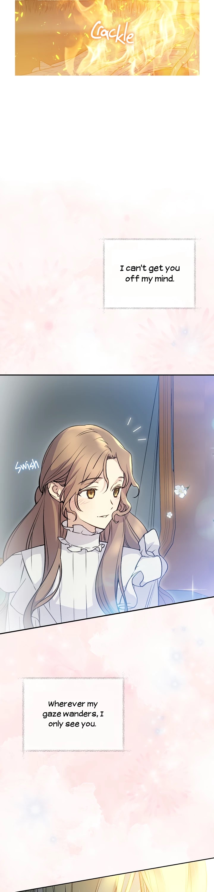 A Capable Maid Chapter 49 page 32 - Chapter 49