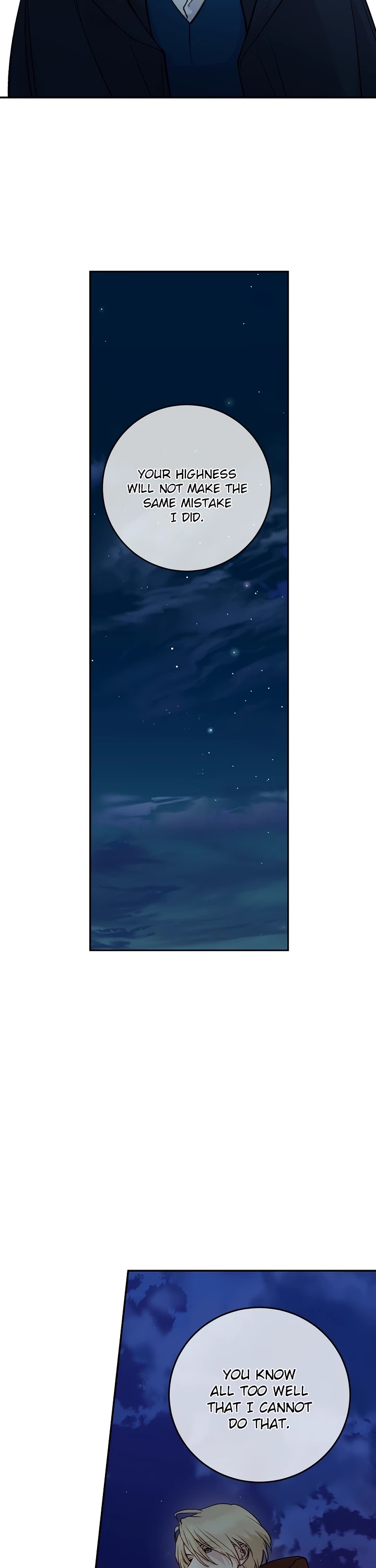 A Capable Maid Chapter 49 page 38 - Chapter 49
