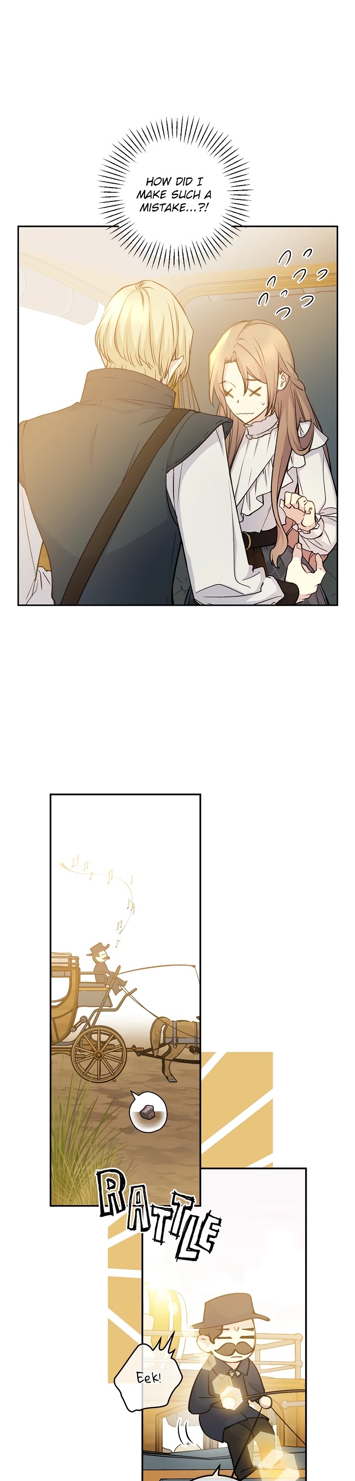 A Capable Maid Chapter 49 page 8 - Chapter 49